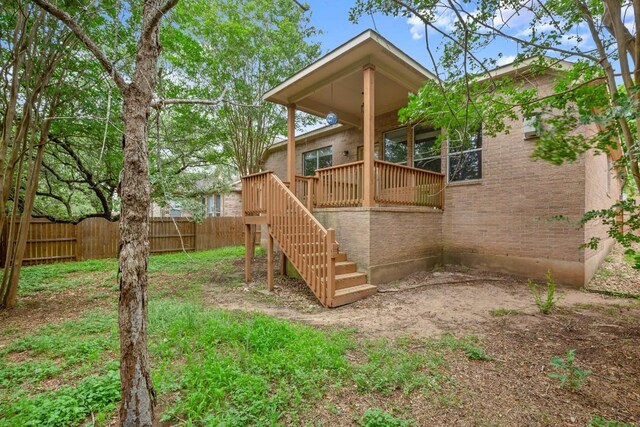 11705 Cherisse Dr, Austin, TX 78739 - photo 28