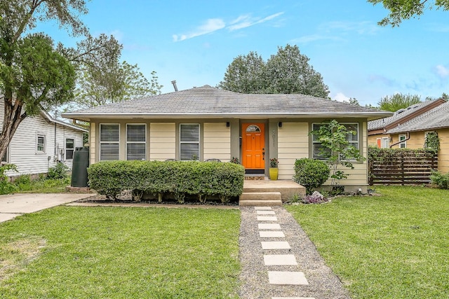 5011 Eilers Ave, Austin, TX 78751 - view of bungalow-style home