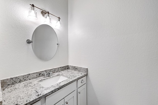 1200 Woodlawn St, Lockhart, TX 78644 - bathroom with vanity