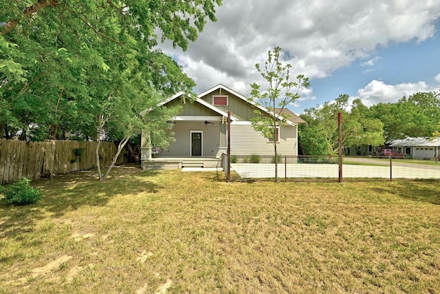 1200 Woodlawn St, Lockhart, TX 78644 - photo 27