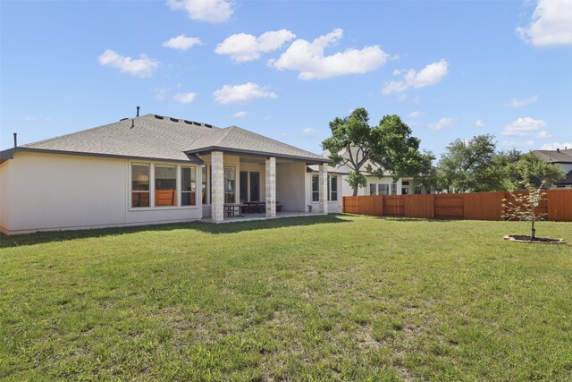 299 Peakside Cir, Dripping Springs, TX 78620 - photo 33