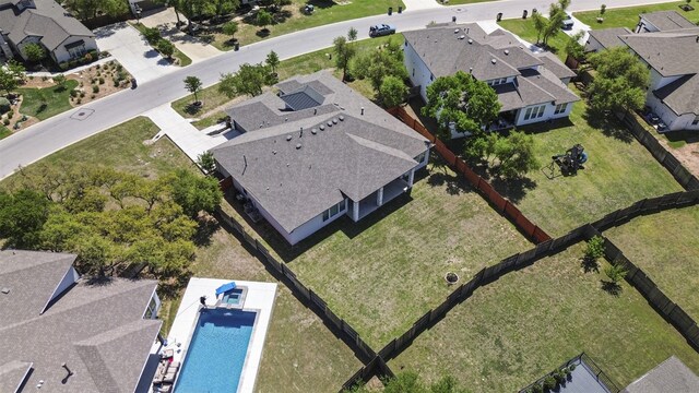 299 Peakside Cir, Dripping Springs, TX 78620 - photo 36
