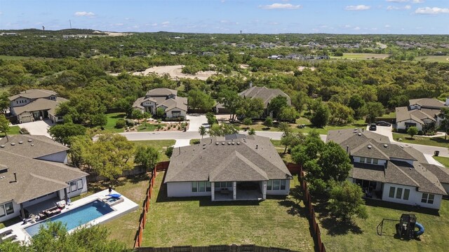 299 Peakside Cir, Dripping Springs, TX 78620 - photo 38