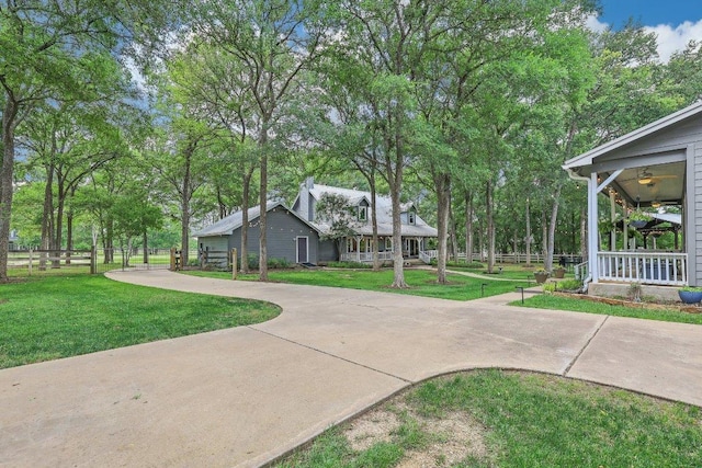 323 Colorado Dr, Cedar Creek, TX 78612 - photo 25