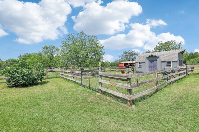 323 Colorado Dr, Cedar Creek, TX 78612 - photo 38