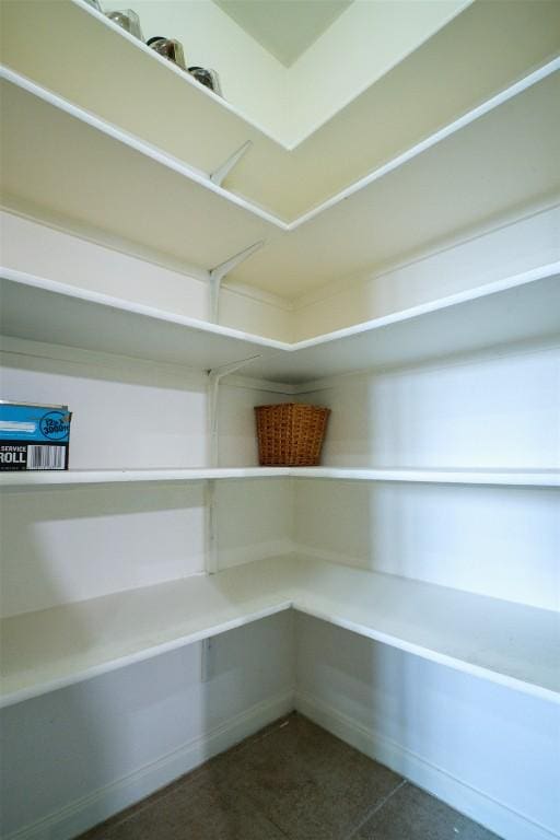 112 Bearing Cv, Austin, TX 78717 - view of storage area