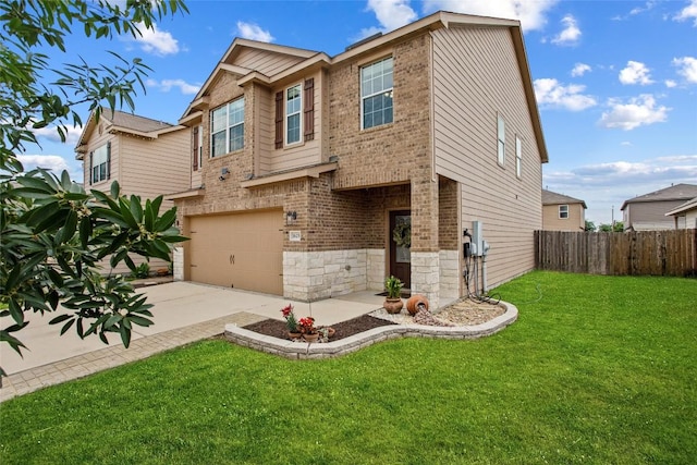1625 Breanna Ln, Kyle, TX 78640 - photo 4