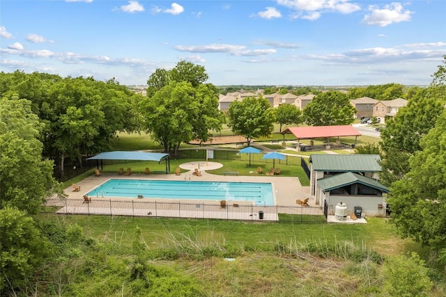 1625 Breanna Ln, Kyle, TX 78640 - photo 38