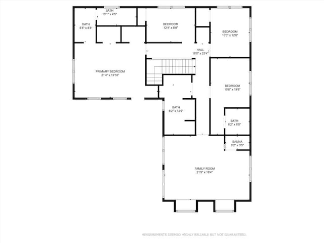 9800 Knotty Pine Cv, Austin, TX 78750 - plan