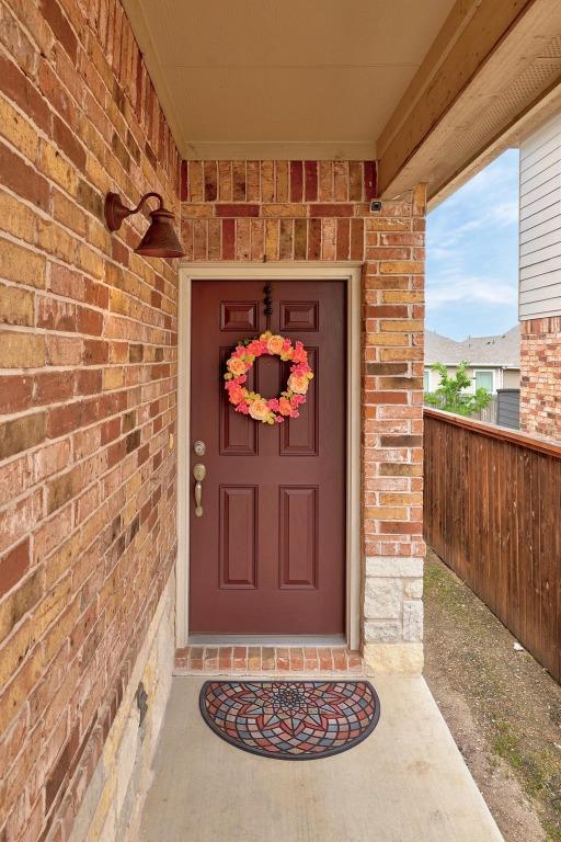 125 Danish Dr, Hutto, TX 78634 - photo 3