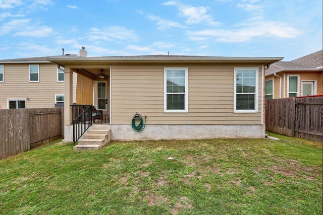 125 Danish Dr, Hutto, TX 78634 - photo 23