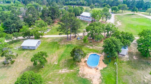 182 Little Ranch Rd, Red Rock, TX 78662 - photo 3