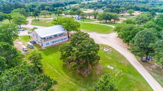 182 Little Ranch Rd, Red Rock, TX 78662 - photo 38