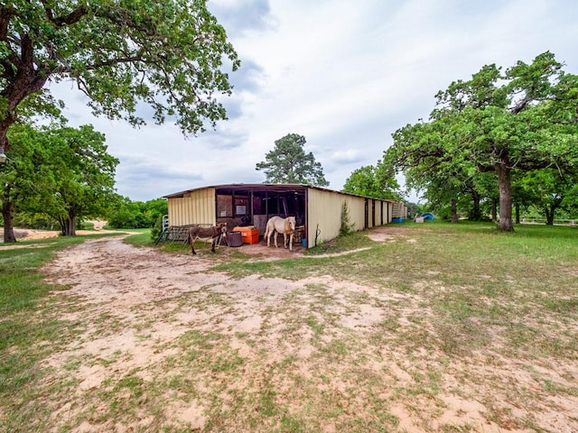 182 Little Ranch Rd, Red Rock, TX 78662 - photo 39