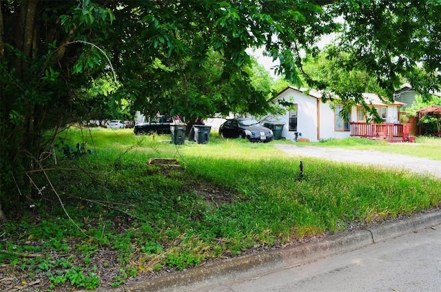 1011 Gravel St, San Marcos, TX 78666 - photo 4