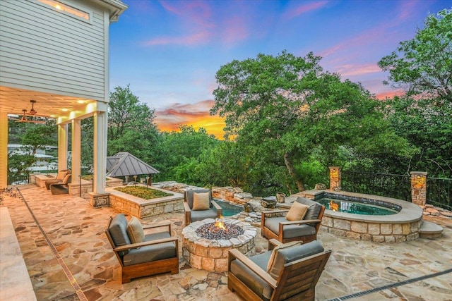 1703 Brookhaven Dr, Austin, TX 78704 - photo 5