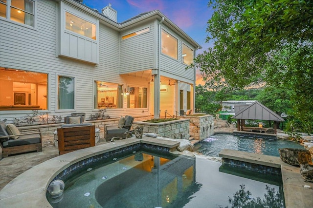1703 Brookhaven Dr, Austin, TX 78704 - photo 38