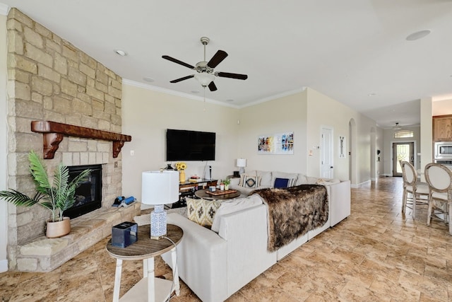 18720 Waltz Ct, Austin, TX 78738 - photo 5