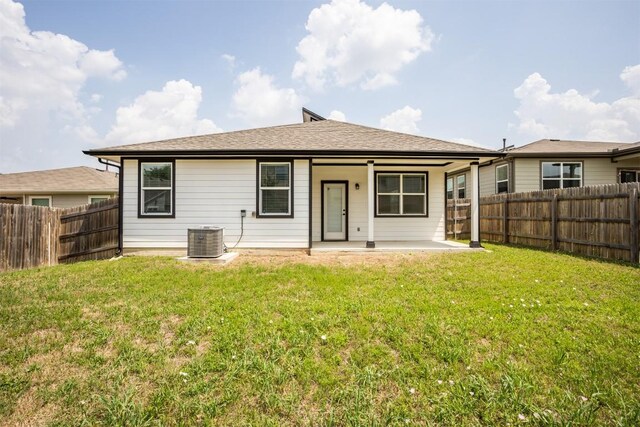 13508 Clerk St, Pflugerville, TX 78660 - photo 28