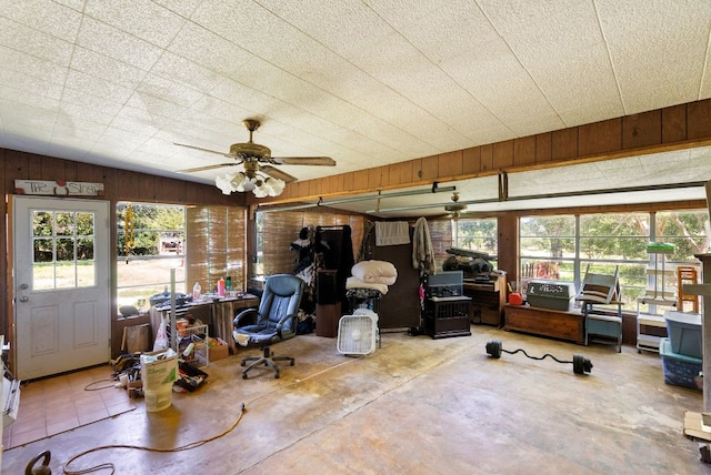 520 Munson St, Tow, TX 78672 - interior space