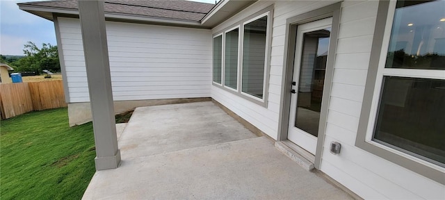 118 Freeman Day Dr, Bastrop, TX 78602 - view of patio / terrace