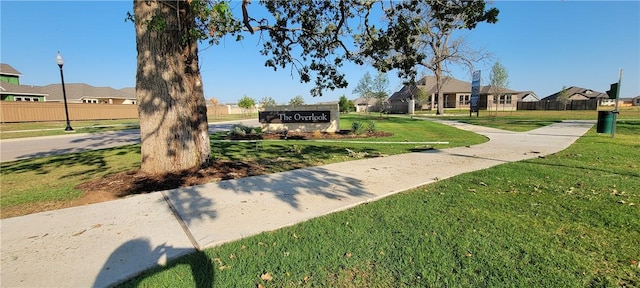 118 Freeman Day Dr, Bastrop, TX 78602 - view of home's community with a residential view