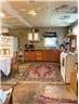 view of kitchen