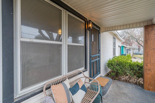 1052 Dunlap Dr, New Braunfels, TX 78130 - view of patio