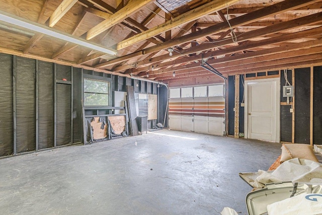 1052 Dunlap Dr, New Braunfels, TX 78130 - view of garage