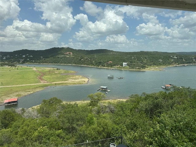 18408 W Rim Dr, Jonestown, TX 78645 - photo 1