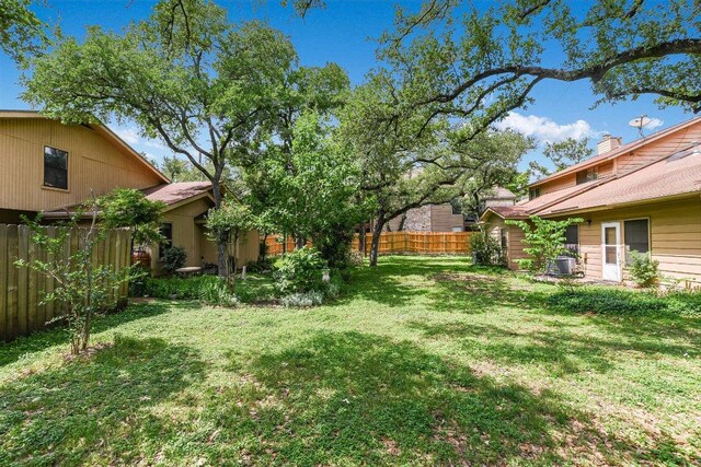 8518 Fathom Cir Unit 107, Austin, TX 78750 - photo 32