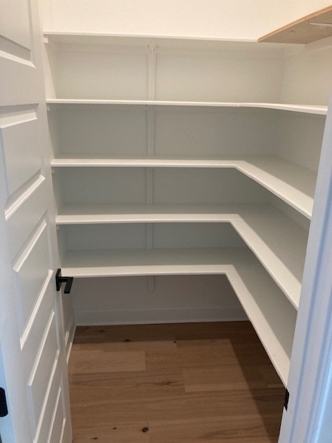 216 Cherry Sage Ct, Dripping Springs, TX 78620 - view of pantry