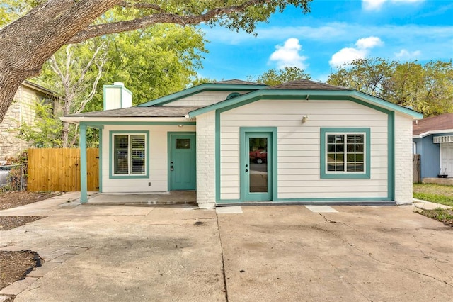 6807 Trendal Ln, Austin, TX 78744 - photo 1