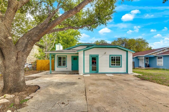 6807 Trendal Ln, Austin, TX 78744 - photo 26