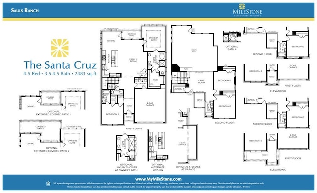 1410 Cardinal Ln, Round Rock, TX 78681 - floor plan / room layout