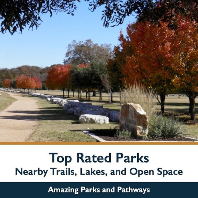 1410 Cardinal Ln, Round Rock, TX 78681 - view of miscellaneous property collateral