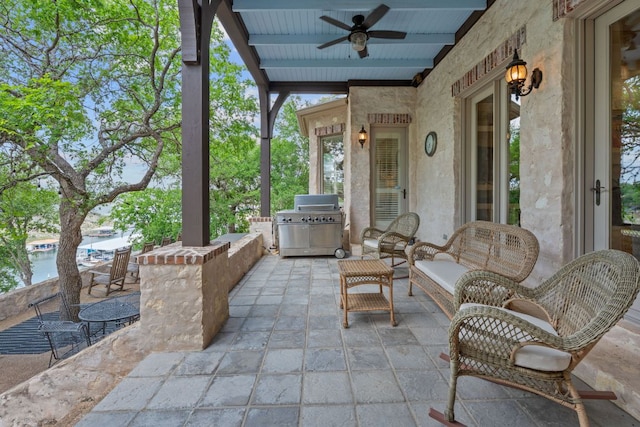 21936 Briarcliff Dr, Spicewood, TX 78669 - photo 11