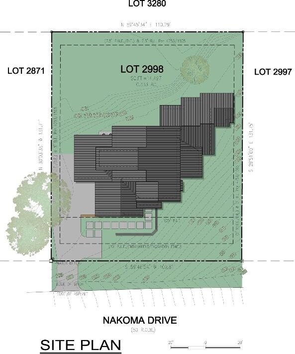 103 Nakoma Dr, Lakeway, TX 78734