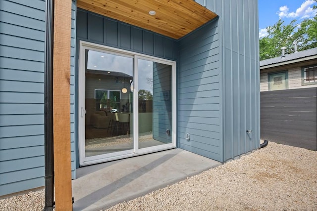 6110 Atwood St Unit 1, Austin, TX 78741 - entrance to property with fence