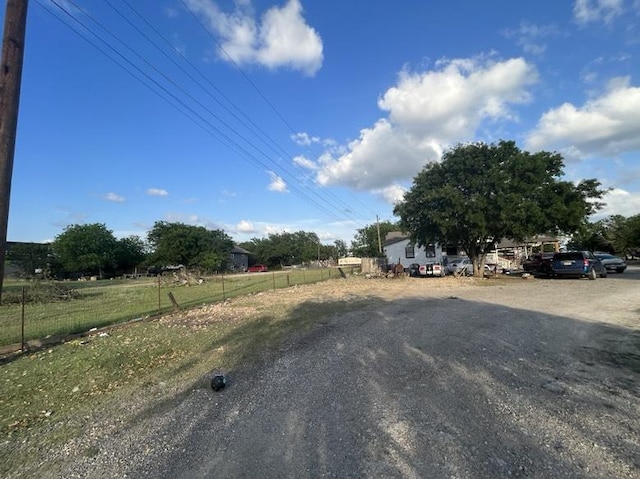 9507 Capitol View Dr, Austin, TX 78747 - view of street