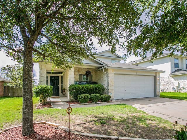 1419 Molson Lake Dr, Leander, TX 78641 - photo 1