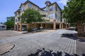 exterior space