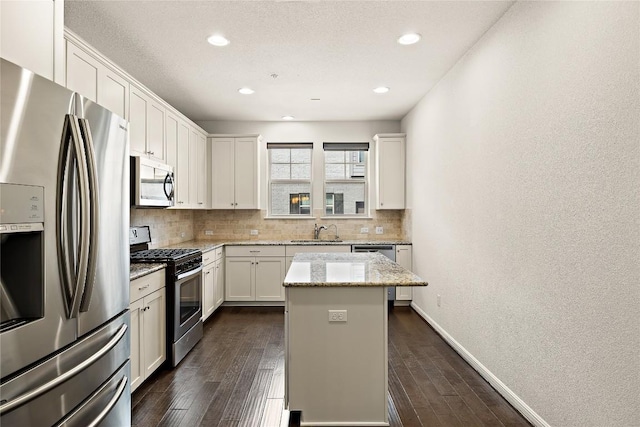 7220 Wyoming Springs Dr Unit 502, Round Rock, TX 78681 - photo 6