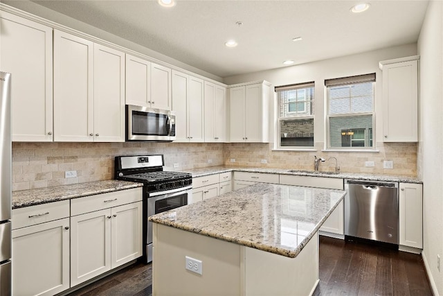 7220 Wyoming Springs Dr Unit 502, Round Rock, TX 78681 - photo 7