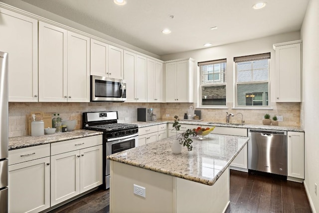 7220 Wyoming Springs Dr Unit 502, Round Rock, TX 78681 - photo 8