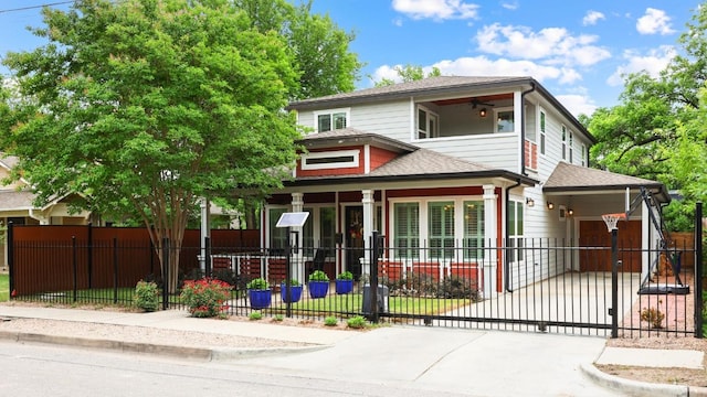3907 Becker Ave, Austin, TX 78751 - photo 4