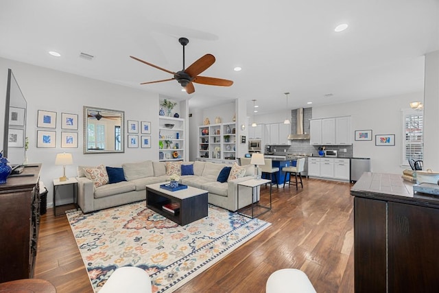3907 Becker Ave, Austin, TX 78751 - photo 3