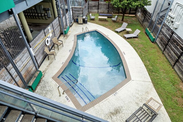 904 W Ave Unit 201, Austin, TX 78701 - photo 3