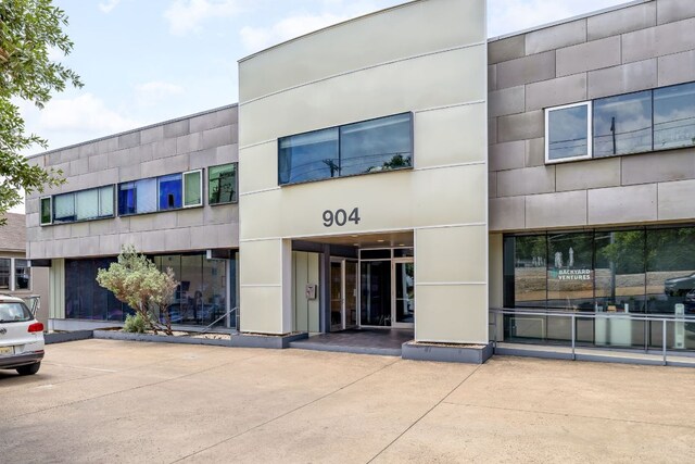 904 W Ave Unit 201, Austin, TX 78701 - photo 32