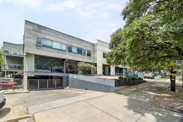 904 W Ave Unit 201, Austin, TX 78701 - photo 33